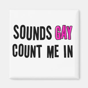 Íman Sons Gay