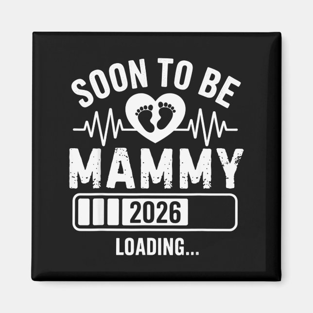Íman Soon To Be Mammy 26 Loading Pregnancy Announcement (Frente)