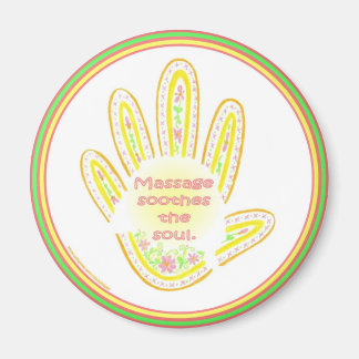 Íman Sooothe Your Soul