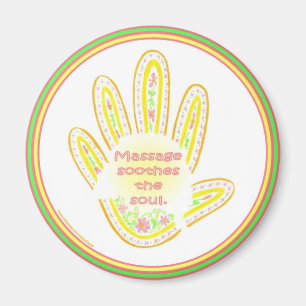 Íman Soothe sua alma