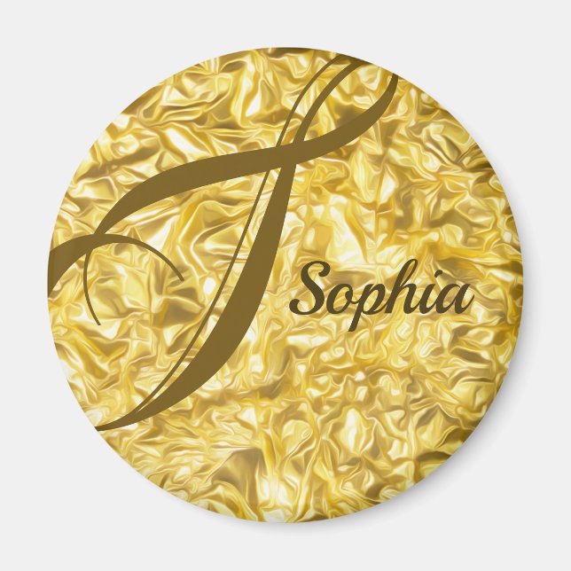 Íman Sophia (Frente)