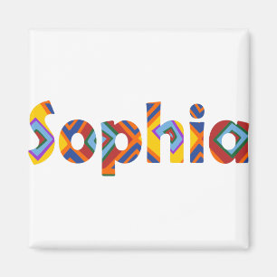 Íman sophia