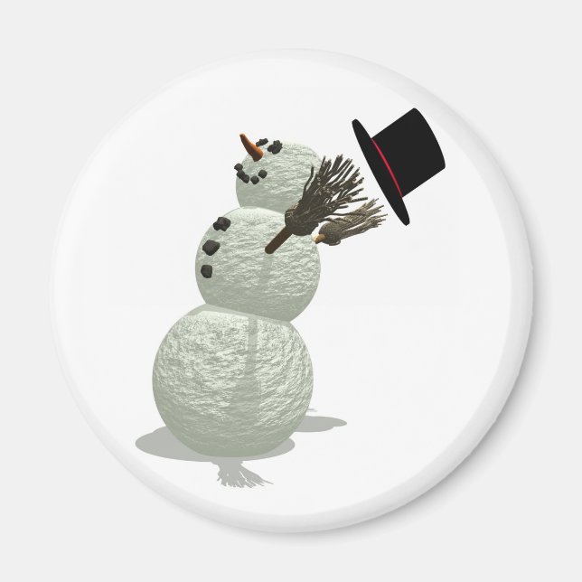 Íman Soprar (Frente)