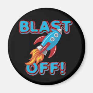 Íman Sopre fora o navio de Rocket