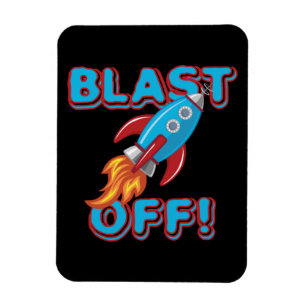 Íman Sopre fora o navio de Rocket