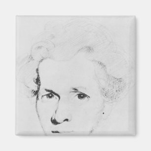 Íman Soren Aabye Kierkegaard