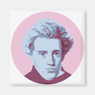 Íman Soren Kierkegaard