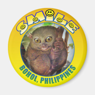 Íman Sorriso Bohol