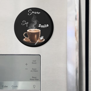 Íman Sorriso de Sip Savor