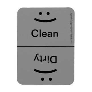 Íman Sorriso/Descoberto - Cinzas