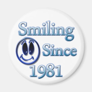 Íman Sorriso desde 1981