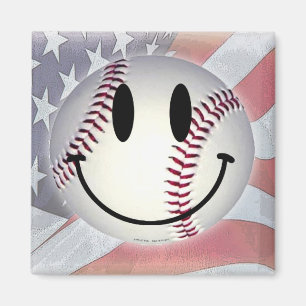 ÍMAN SORRISO NOS WORLD SERIES