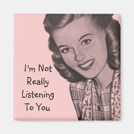 Íman Sorriso Retroativo