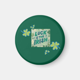 Íman Sorte dos Irlandeses
