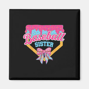 Íman Sorvete Bysebyll Sister Drip Bysebyll Dia de Jogo