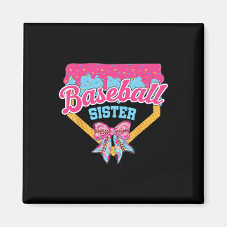 Íman Sorvete Bysebyll Sister Drip Bysebyll Dia de Jogo 