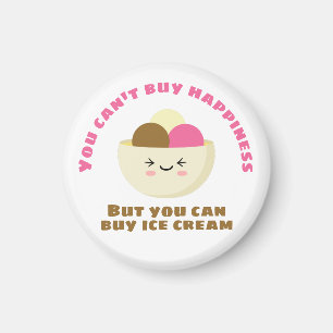 Íman Sorvete Comprar