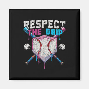 Íman Sorvete Drip Boys Bysebyll Drip Juventude Respeito