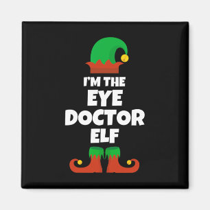 Íman Sou a diversão de Natal da família do Dr. Elf