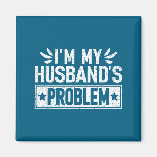 Íman Sou a Esposa Problema do Meu Marido Casamento Dive
