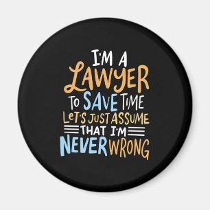 Íman Sou Advogado Para Salvar Seu Tempo