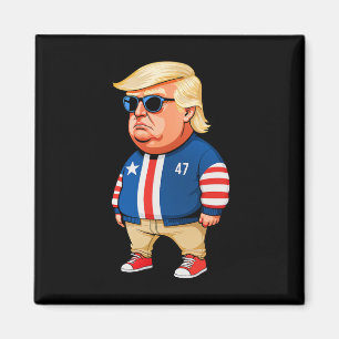 Íman Sou apenas um Cara de Cara Engraçada.