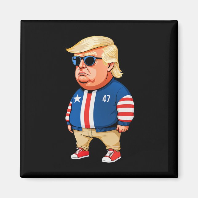 Íman Sou apenas um Cara de Cara Engraçada. (Frente)