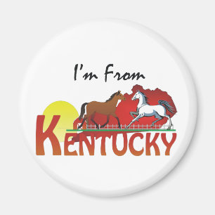 Íman Sou do Kentucky