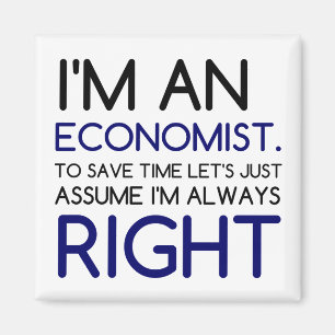 ÍMAN SOU ECONOMISTA