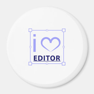 Íman Sou editor