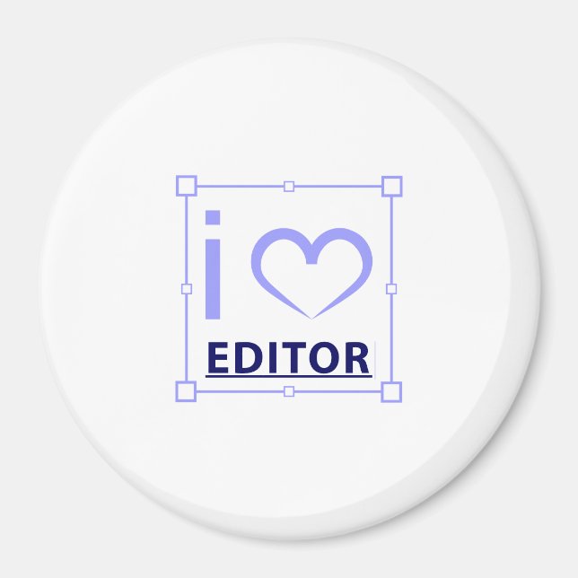 Íman Sou editor (Frente)
