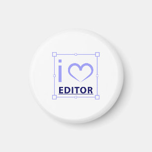 Íman Sou editor