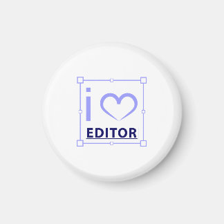 Íman Sou editor