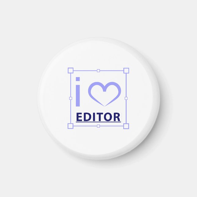 Íman Sou editor (Frente)