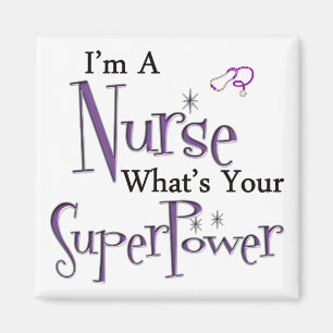 Íman Sou enfermeira