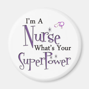 Íman Sou enfermeira