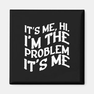Íman Sou Eu, Olá, O Problema É Que Sou Um Humor Diverti