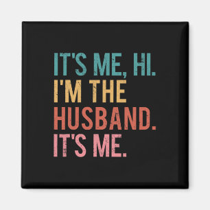 Íman Sou eu, sou o marido, sou o meu Dia de os pais
