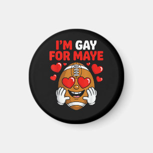 Íman Sou Gay por Maye