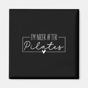 Íman Sou Mais Simpático Depois do Pilates, Instrutores