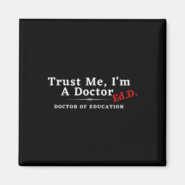 Íman Sou Médico de Educação Ed. d. (Frente)