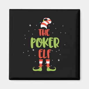 Íman Sou o Elf Poker