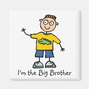 Íman Sou o imã do Big Brother