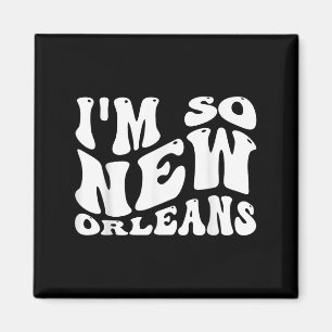 Íman Sou Tão Nova Orleans, Citações Locais