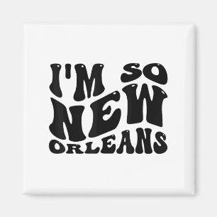 Íman Sou Tão Nova Orleans, Citações Locais