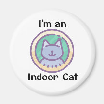Sou um Gato Indoor