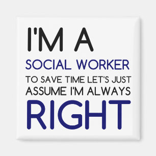 ÍMAN SOU UM TRABALHADOR SOCIAL