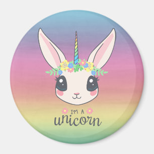 Íman Sou um unicórnio