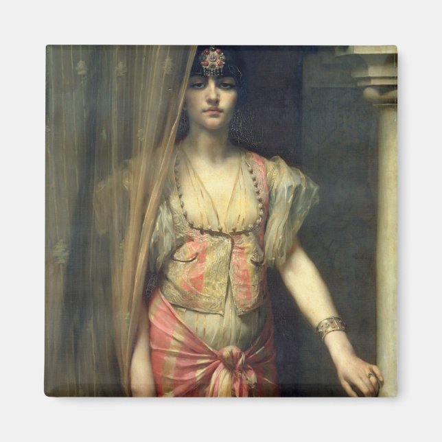 Íman Soudja Sari (Frente)