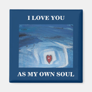 ÍMAN SOULMATES